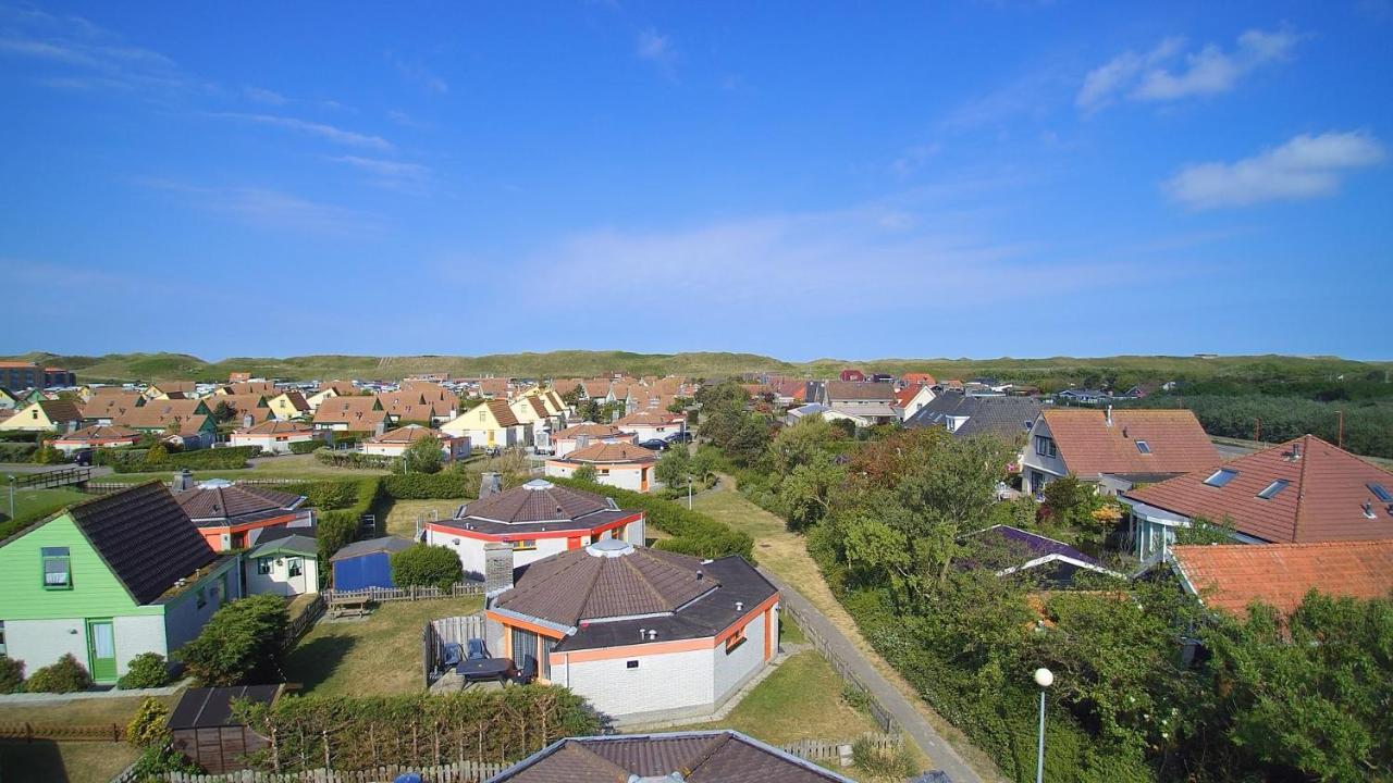 Ferienhaus Am Meer Mit Kamin & Sauna - Seestern 251 줄리아나도르프 외부 사진