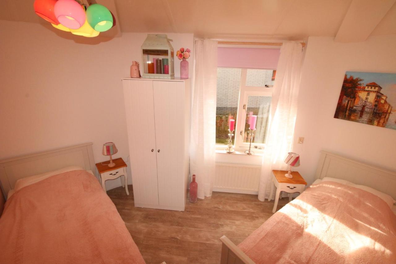 Ferienhaus Am Meer Mit Kamin & Sauna - Seestern 251 줄리아나도르프 외부 사진