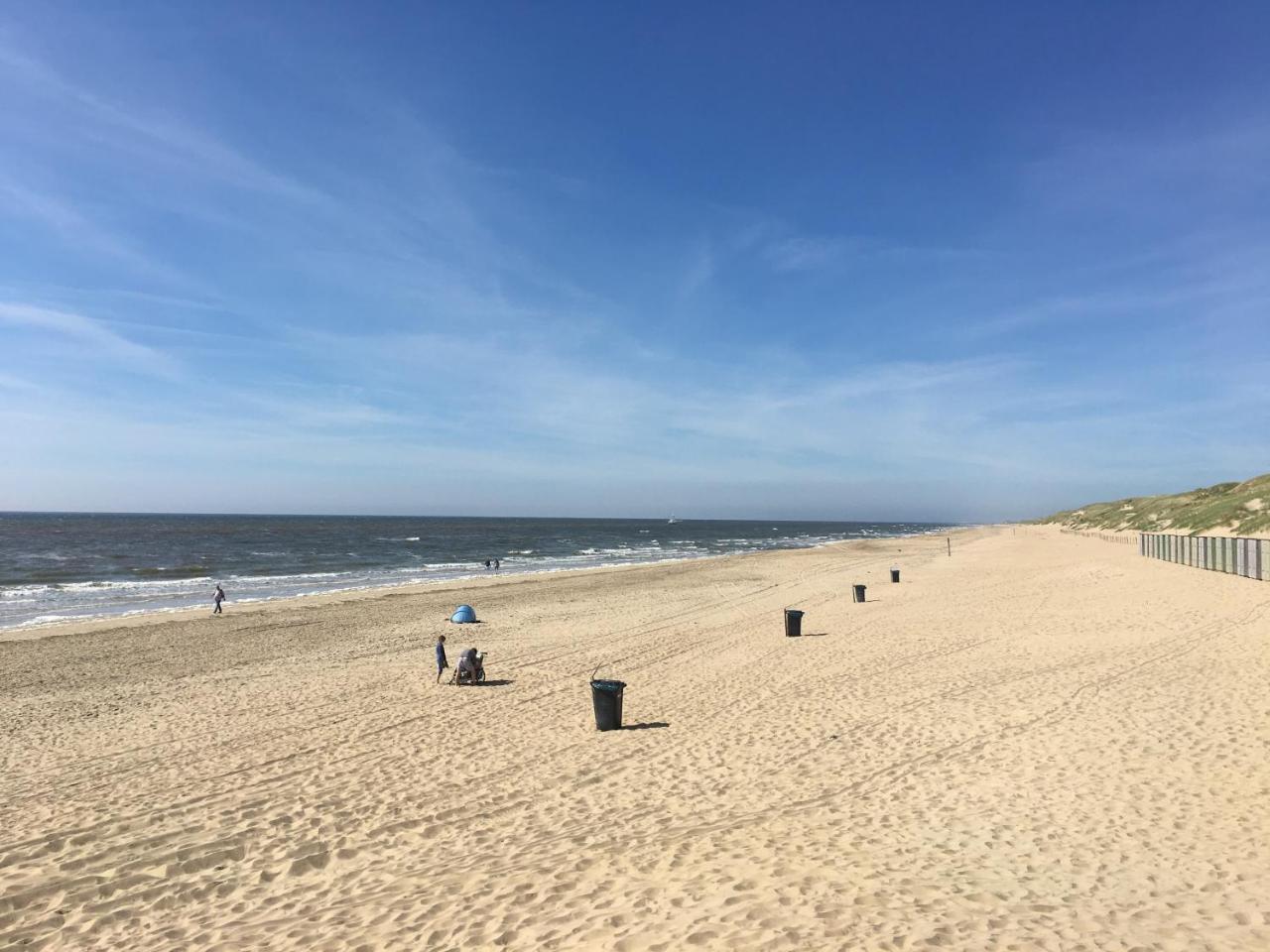 Ferienhaus Am Meer Mit Kamin & Sauna - Seestern 251 줄리아나도르프 외부 사진