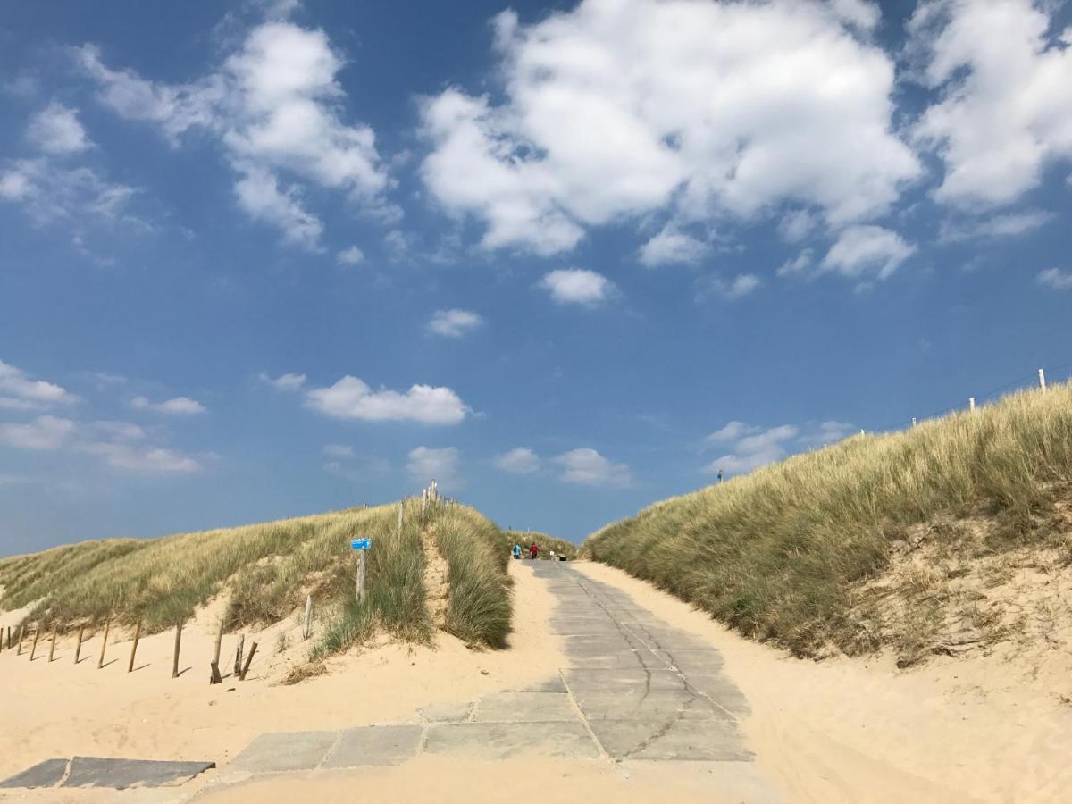Ferienhaus Am Meer Mit Kamin & Sauna - Seestern 251 줄리아나도르프 외부 사진